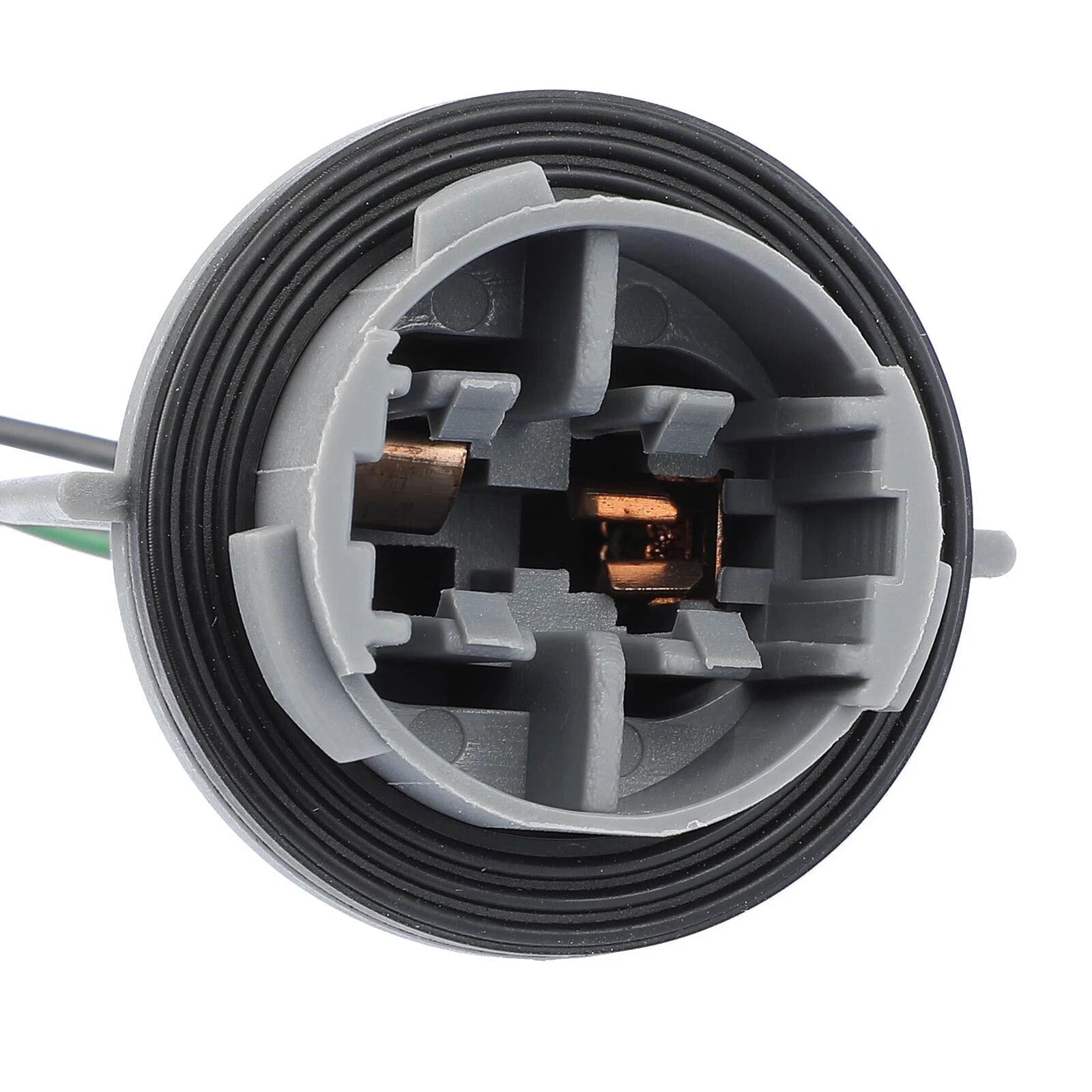 Left+ Right Tail Light Lamp Wiring Harness For Chevy GMC Pickup Truck 2007-2014