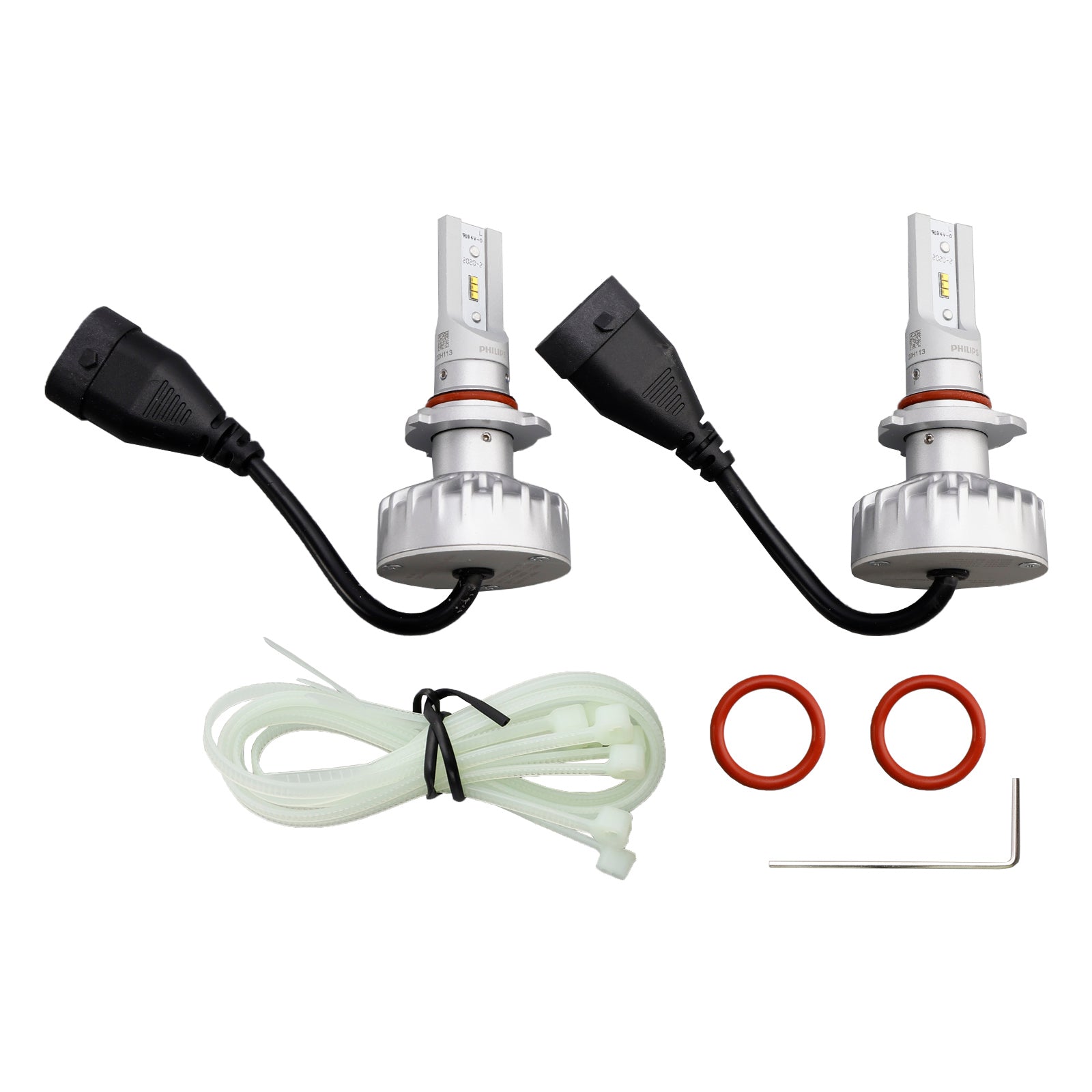 Automobilové svetlo LED-HL Ultinon LED HB3/4 9005/6 11005UL 12V 15W +160% pre Philips