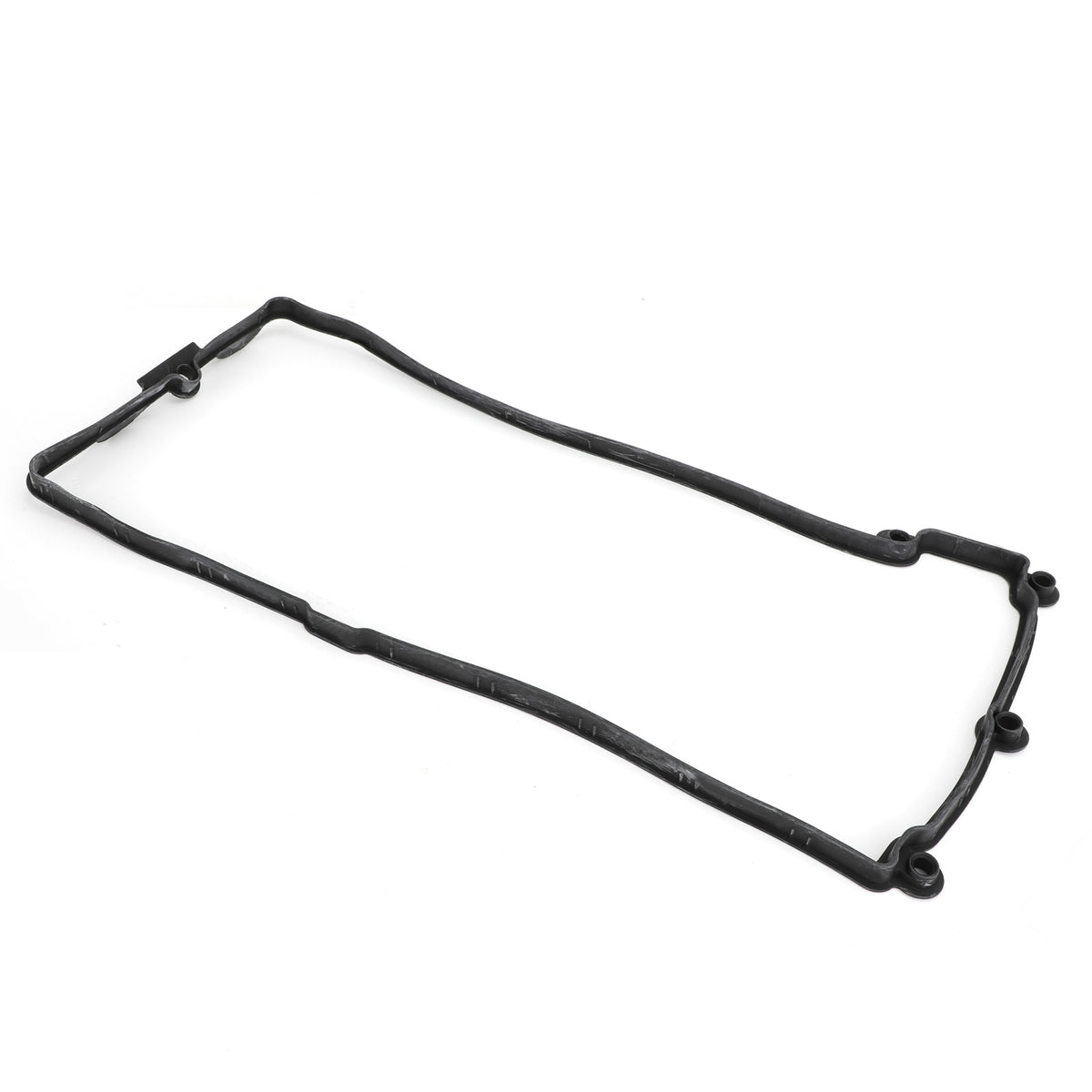2004 BMW 645Ci Cylinder 1-4 Valve Cover Gasket Set LEFT & RIGHT 11127513194 11127513195 Generic