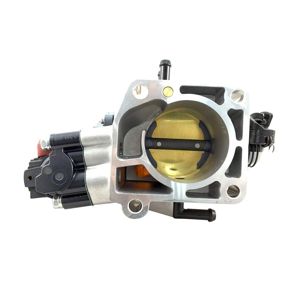 2001-2002 Kia Optima 2.5L 2.7L Throttle Body 35100-37300 35100-37320 Generic
