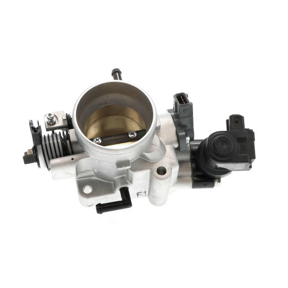 2001-2005 Hyundai Sonata 2.7L V6 Throttle Body 35100-37300 35100-37320 Generic