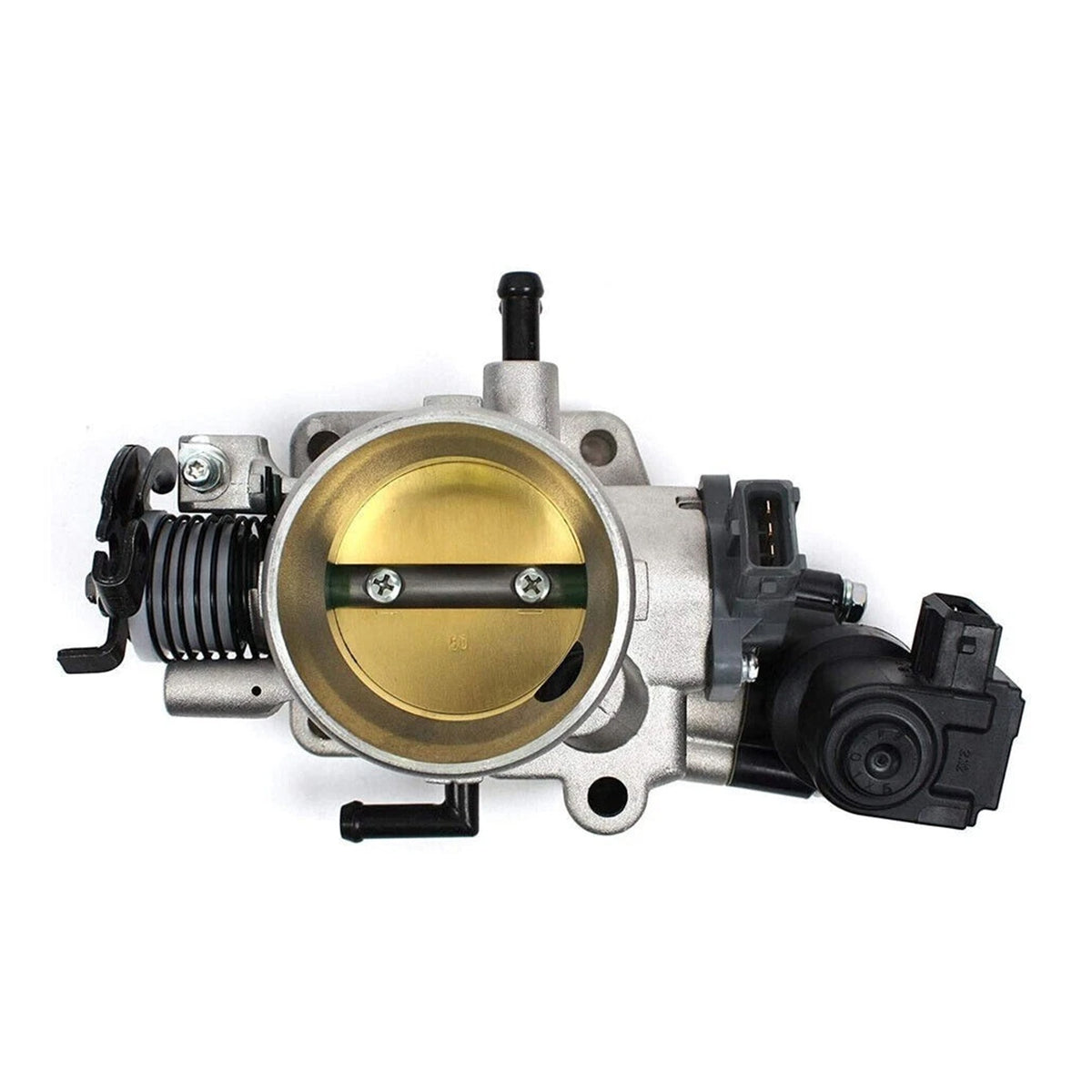 2001-2004 Hyundai Tiburon 2.7L V6 Throttle Body 35100-37300 35100-37320 Generic