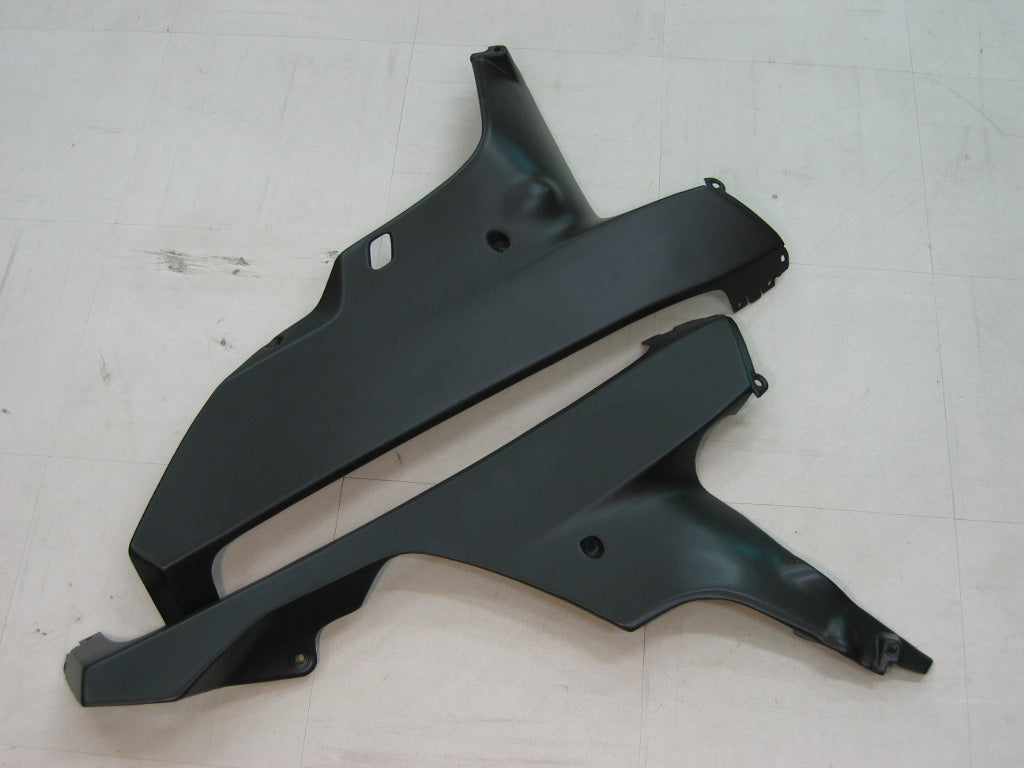 2006-2007 Honda 1000RR kuip rood-zwarte set van Amotopart