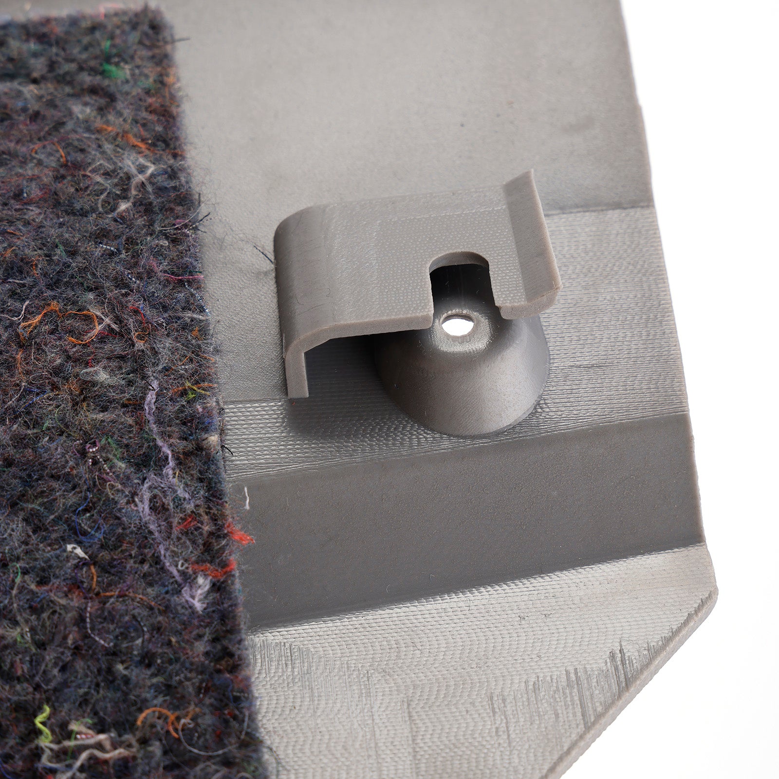 1999-2005 VW Golf Jetta auto middenconsolebekleding 1J1863201D grijs