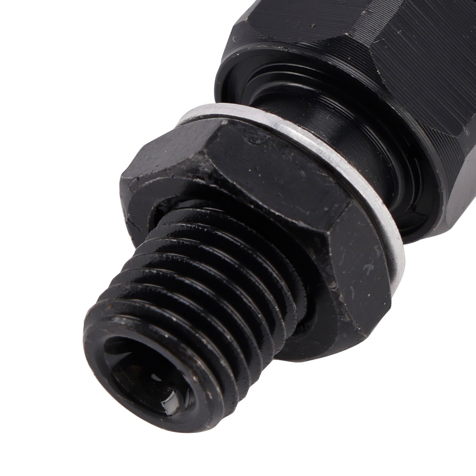 1Pcs Fuel Injector For Toyota Landcruiser 1HZ 23600-19105 2360019105
