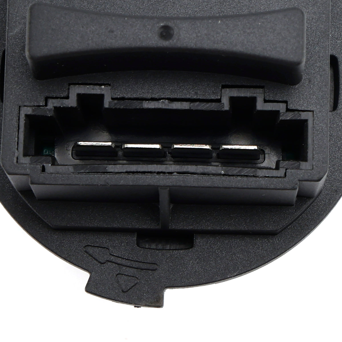 2015-2018 Volvo V60 HVAC Heater Blower Regulator Resistor 30767040 Generic