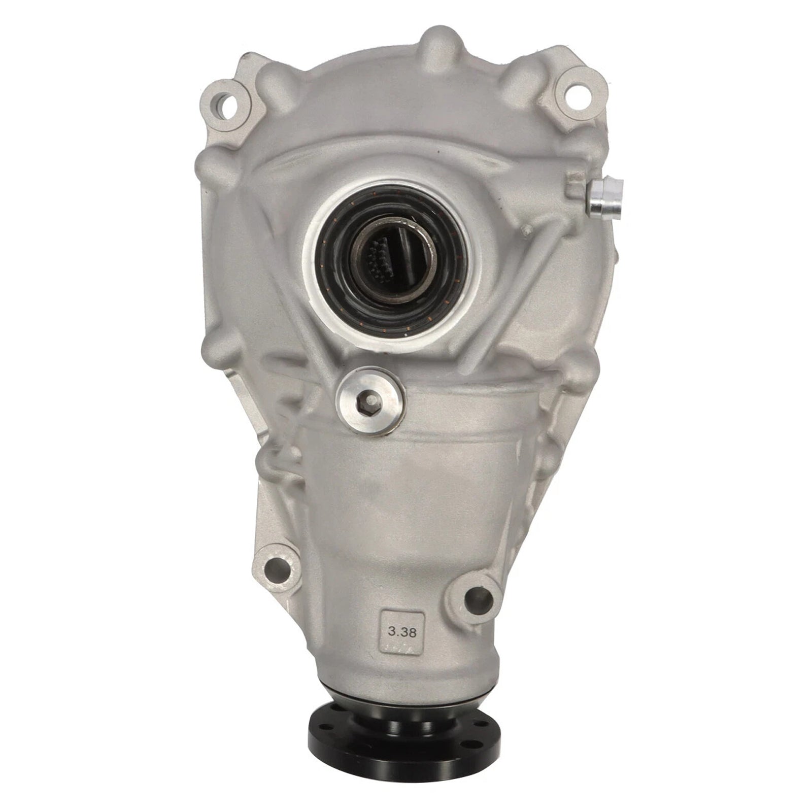 Front Differential Carrier Assembly 31507578153 For BMW X3 X4 F25 F26 2011-2018