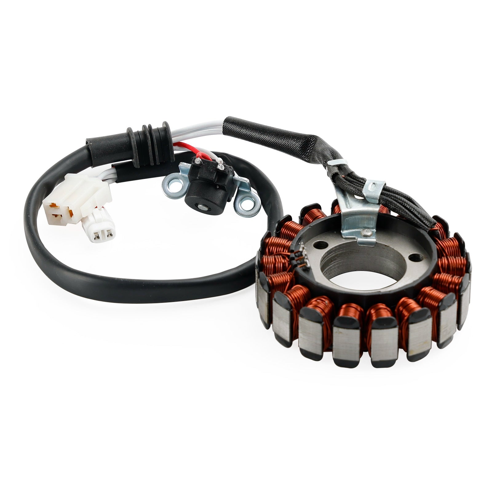 2014-2016 Yamaha YZF-R 125 (RE11) Stator de générateur magnéto 22B-H1410-00