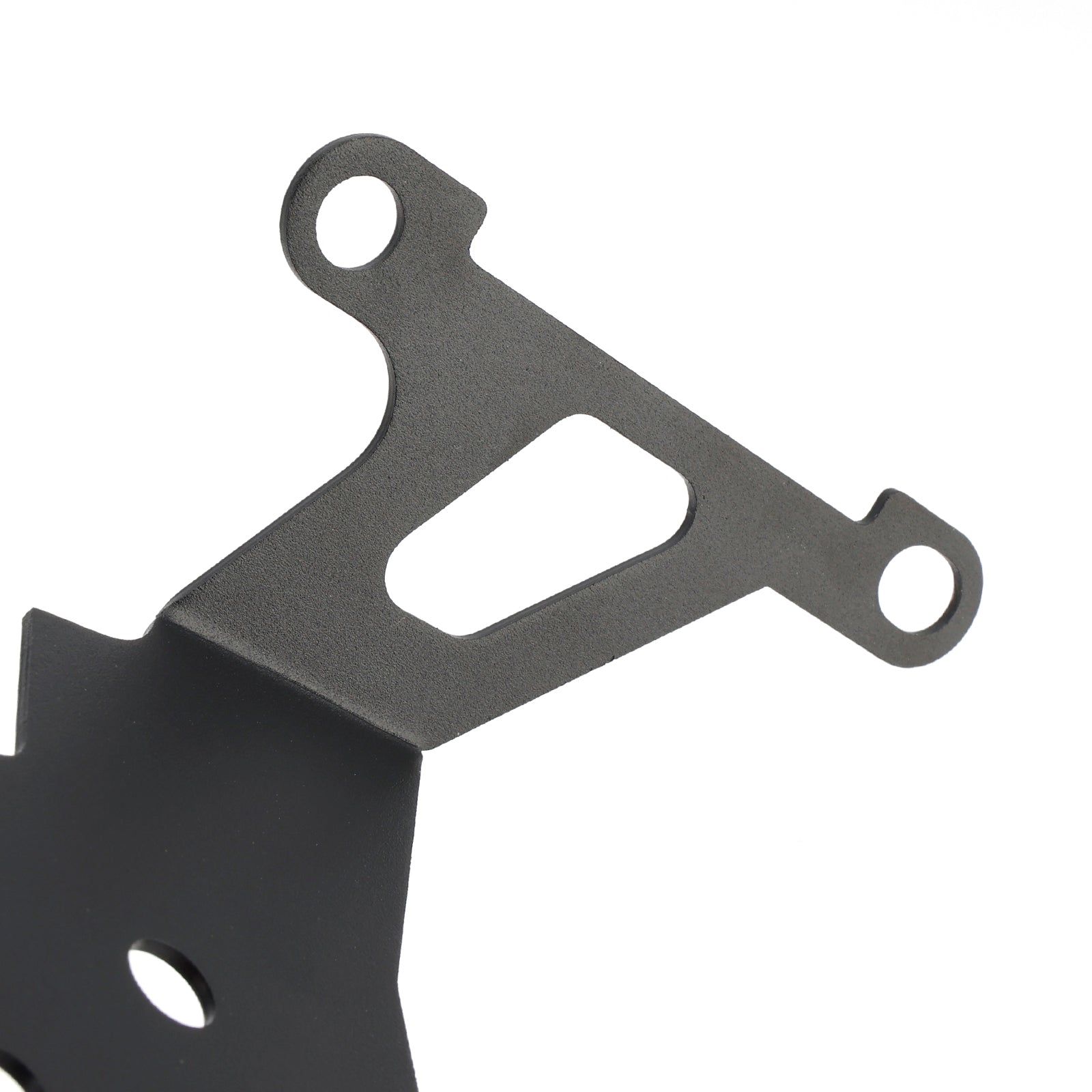 Lisensplate Holder Frame Bracket Fit for Honda CB650R CBR650R 2024-2025