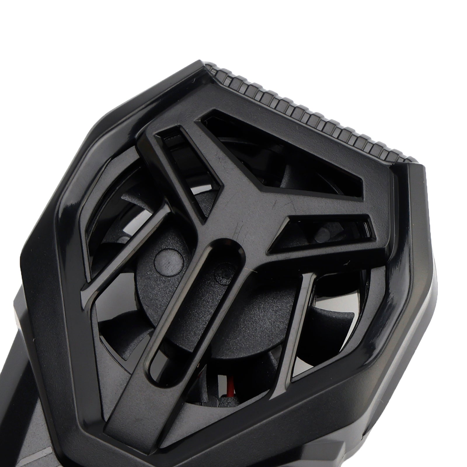 S-01 Mobile Phone Heatsink Cooling Air Heatsink Back Clip Cooling Radiator