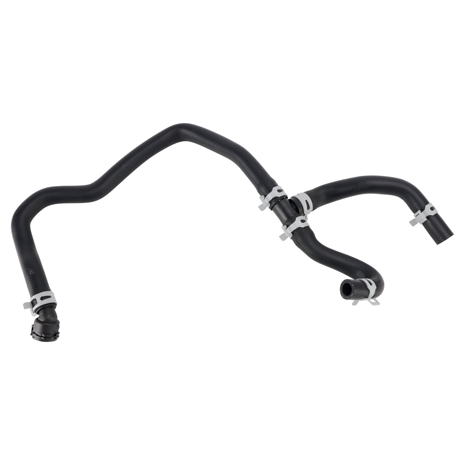 Heater Water Engine Coolant Hose CV6Z-18N344-B For Ford Escape 2013-2016