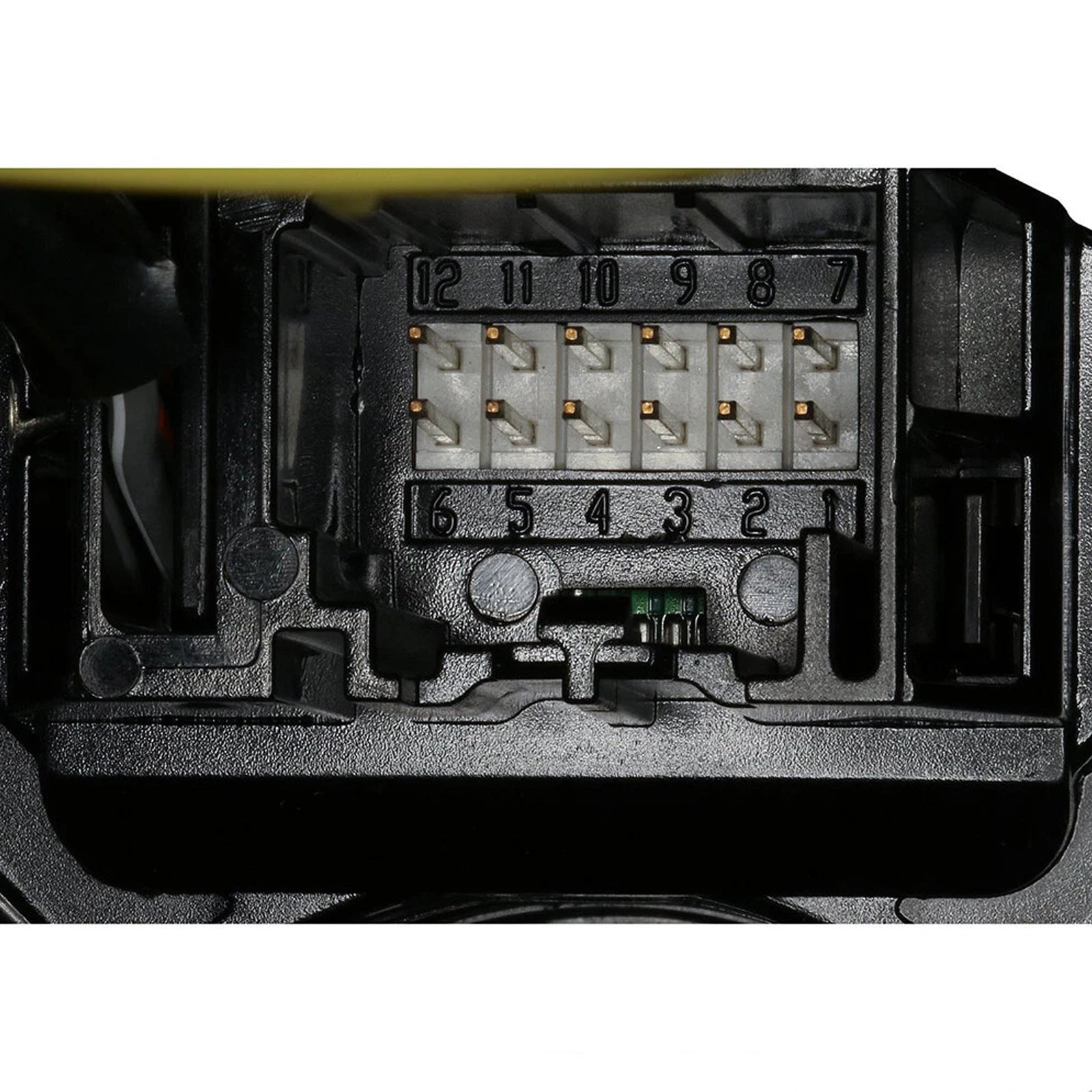 Clock Spring AG1Z-14A664-A pour Ford Mustang 2011-2014 Flex Taurus Lincoln Mkt