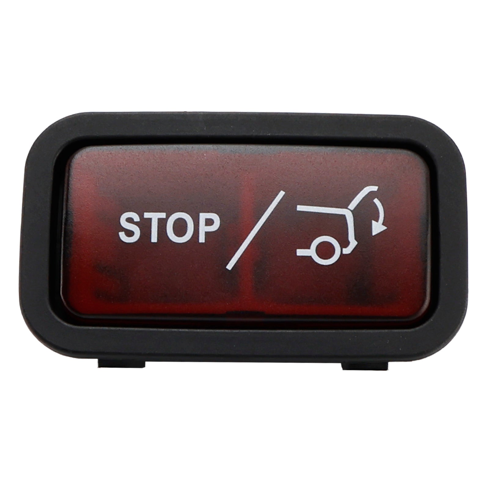 Tilgate Liftgate Switch 2468210151 for Mercedes-Benz GlA250 X156 2015-2020