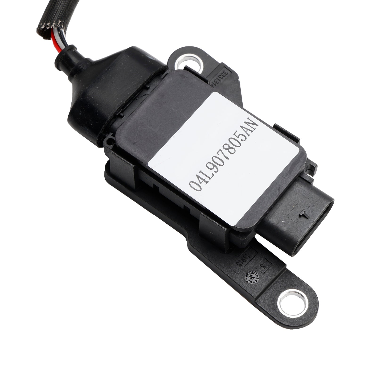 01/2016-07/2020 VW Tiguan II Nox Sensor 04L907805AN 04L907805D