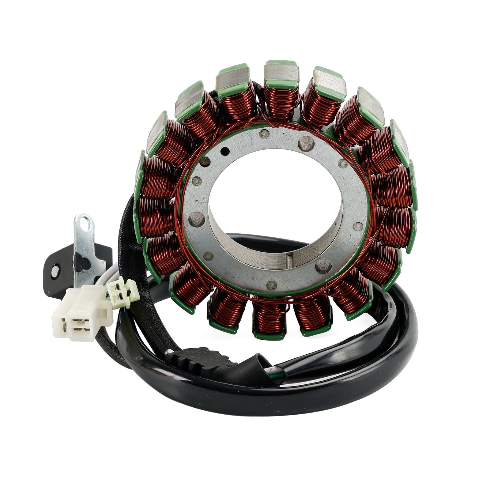 2004-2011 Yamaha moto V STAR 650 stator de générateur de magnéto personnalisé 5SC-81410-01