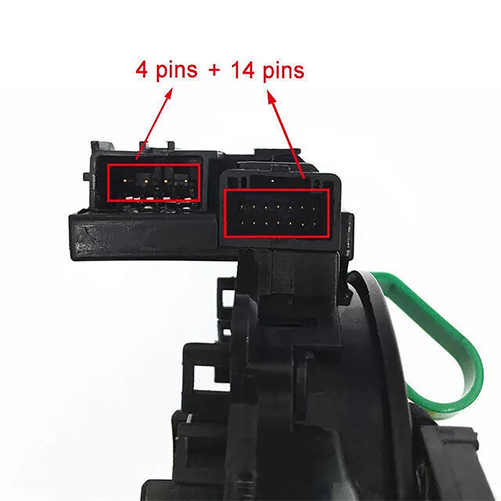Clock Spring 83111-SG010 for Forester Legacy Impreza 2012-2017