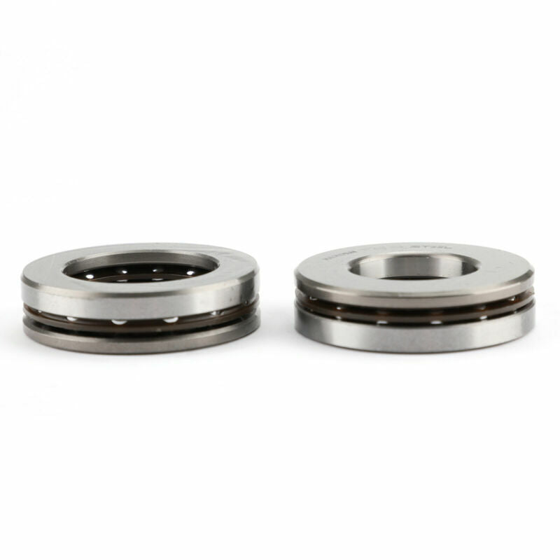 1997-2000 Yamaha XV125 Virago 125 Kit Roulement de Direction Generic