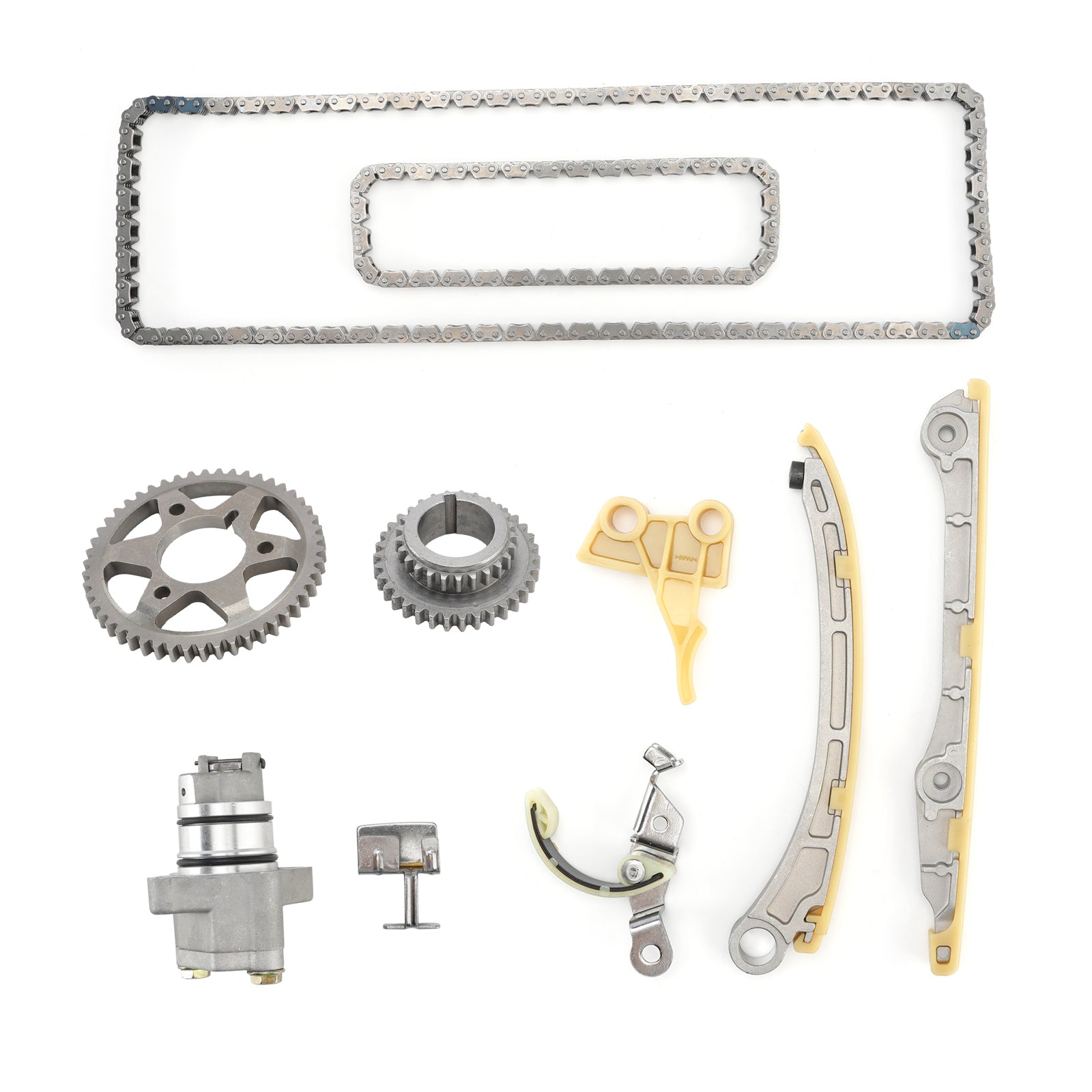 9PCS Timing Kit for Honda S2000 F20C F22C AP1 AP2 2.0L 2.2L 2000-2009