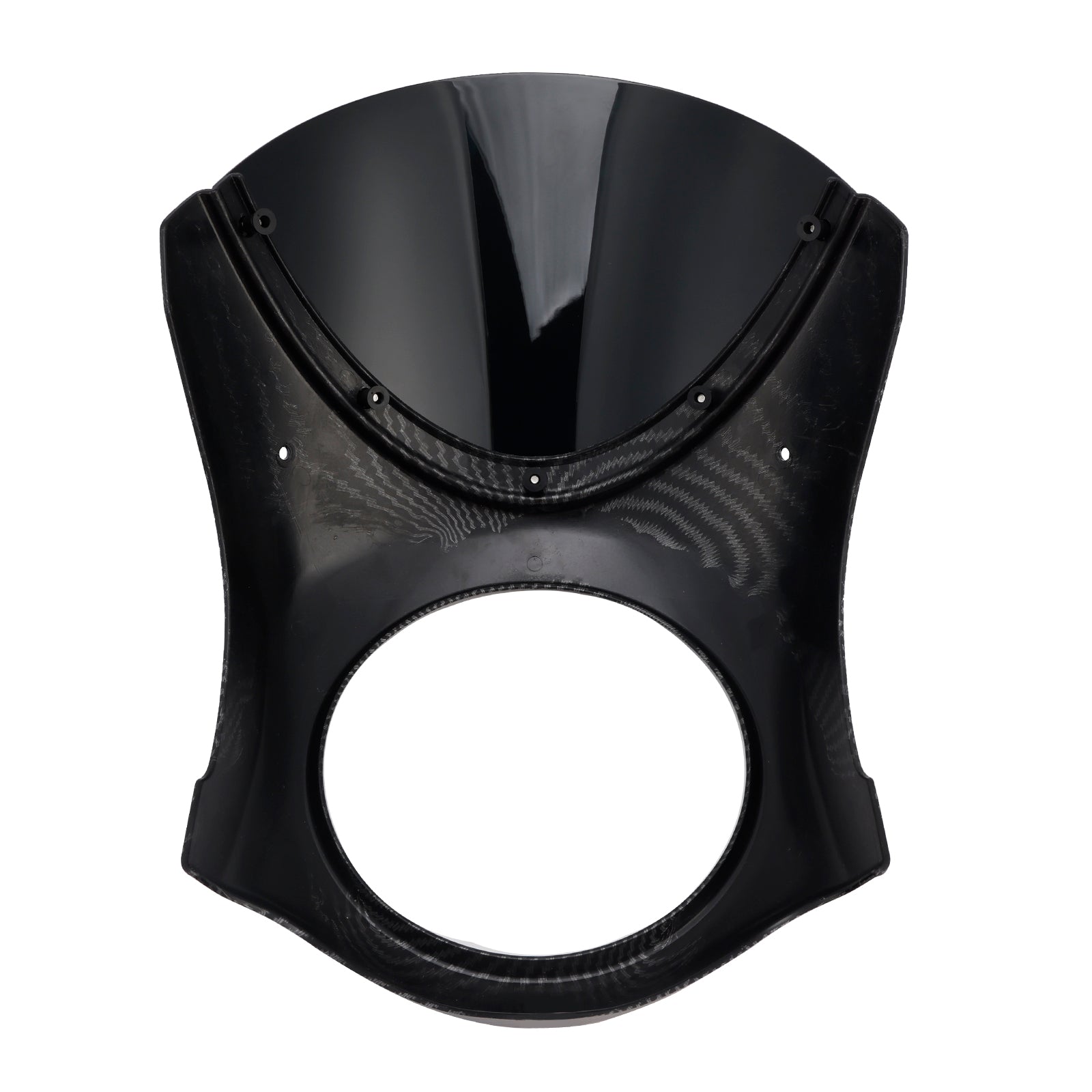 2024-2025 Kawasaki Eliminator 500 koplamp voorruit kuip voorruit