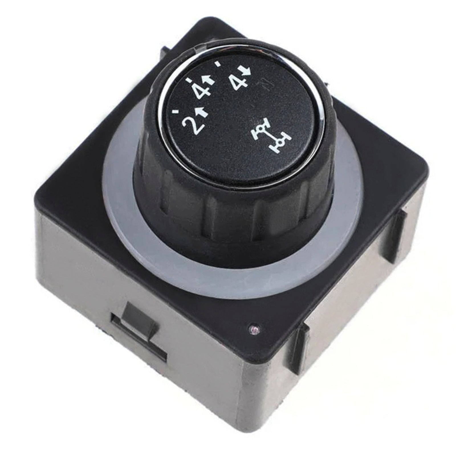 4WD Transfer Case Selector Control Switch 84254254 for Chevrolet Silverado
