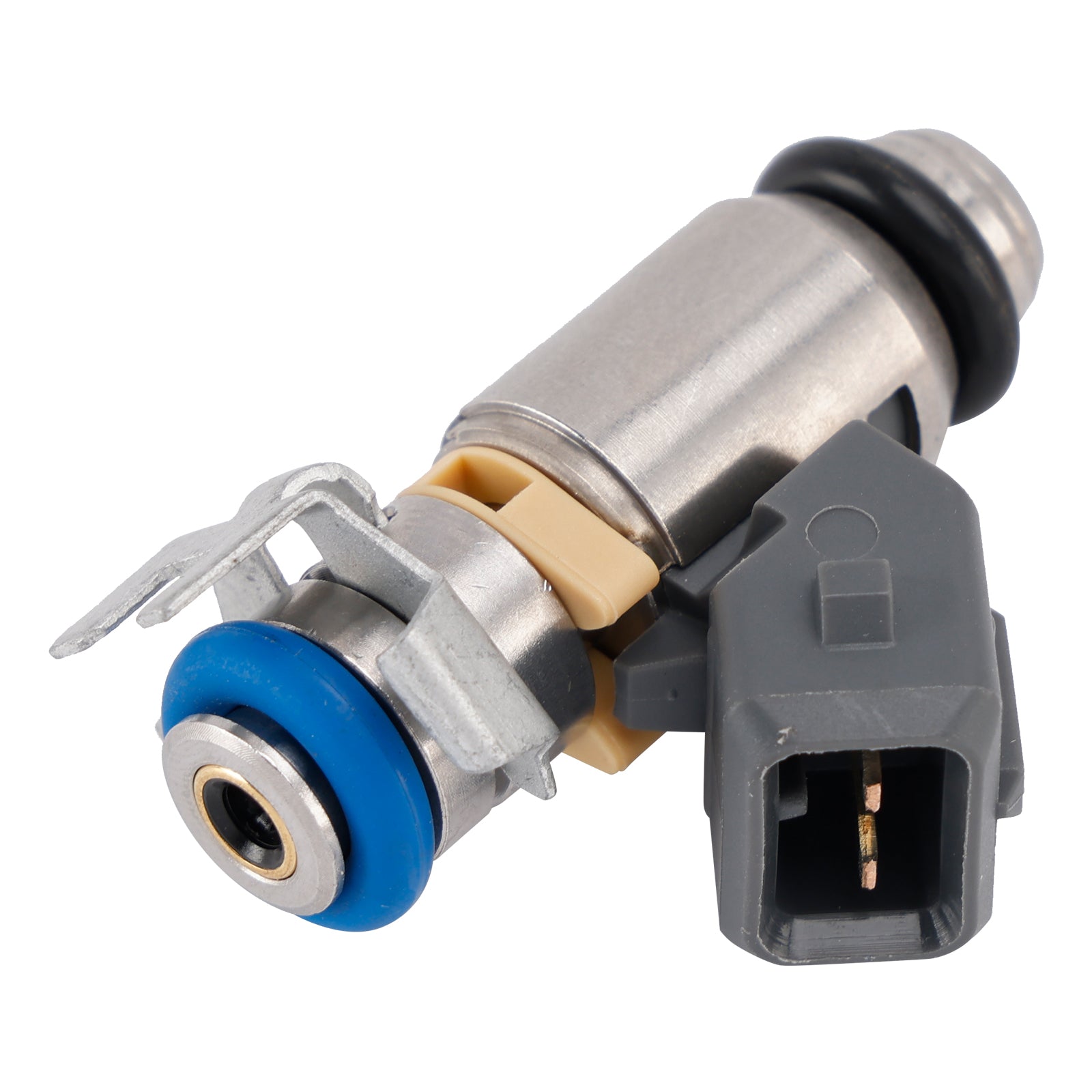 1Pcs Fuel Injector For Renault Dacia Kangoo Duster 1.6 16V 8201036397 IWP217