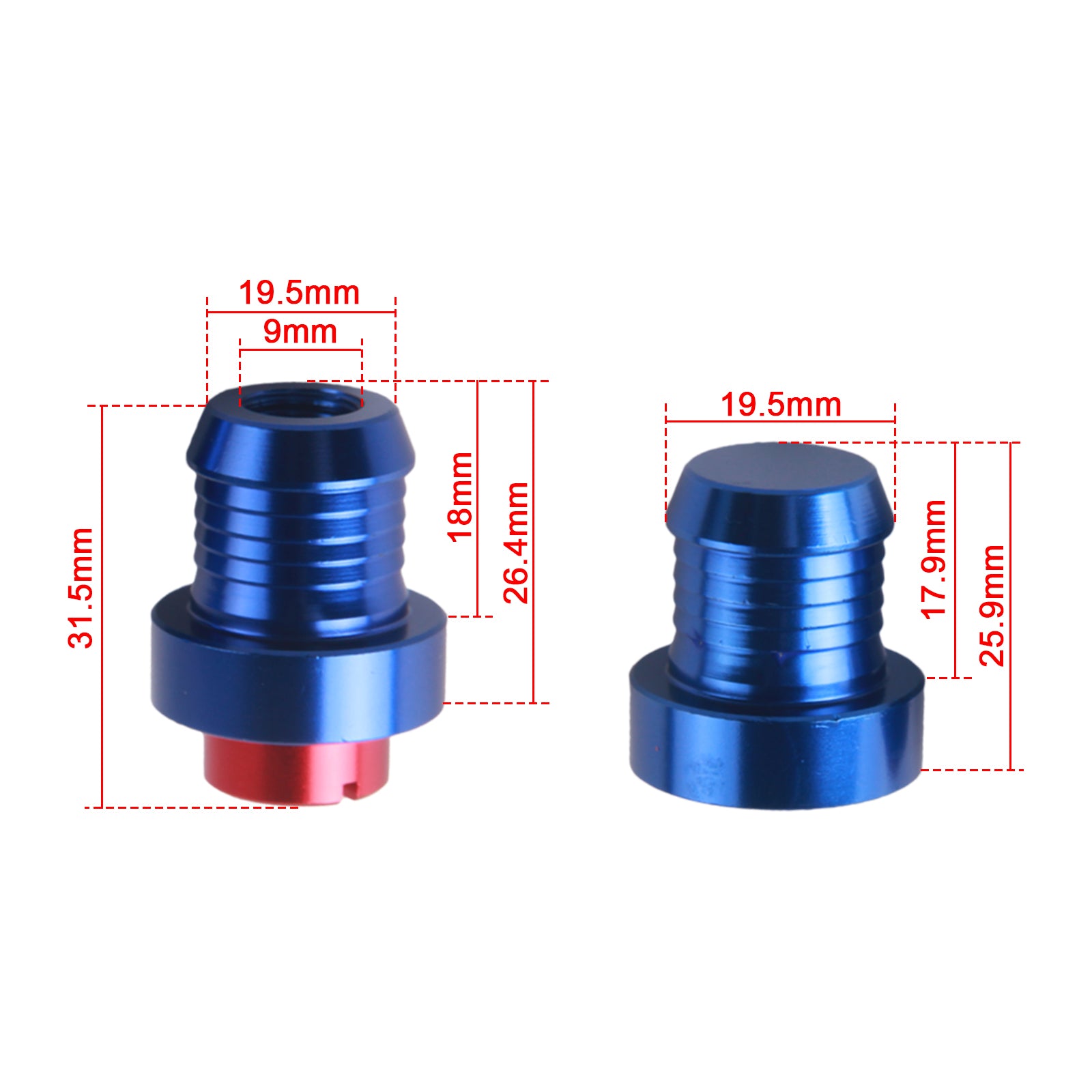 2004-2008 BMW 3-serie E90/E91 3200D/325d/330d/330xd EGR-afdichtset M47N2 M57N2