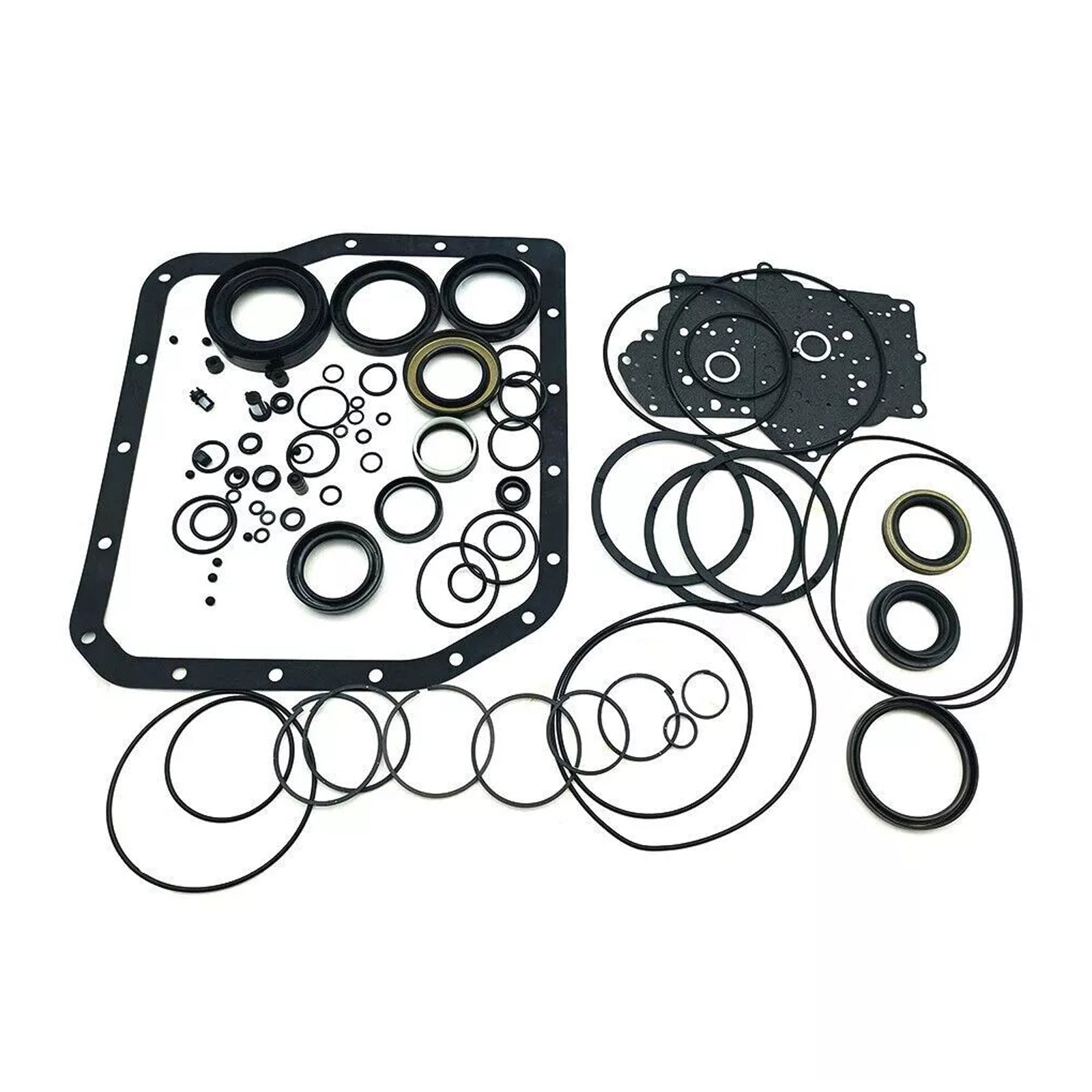 1999-2002 LEXUS ES 3.0L autoväxellåda Master Rebuild Kit Översynstätningar U140E U140F T13600A