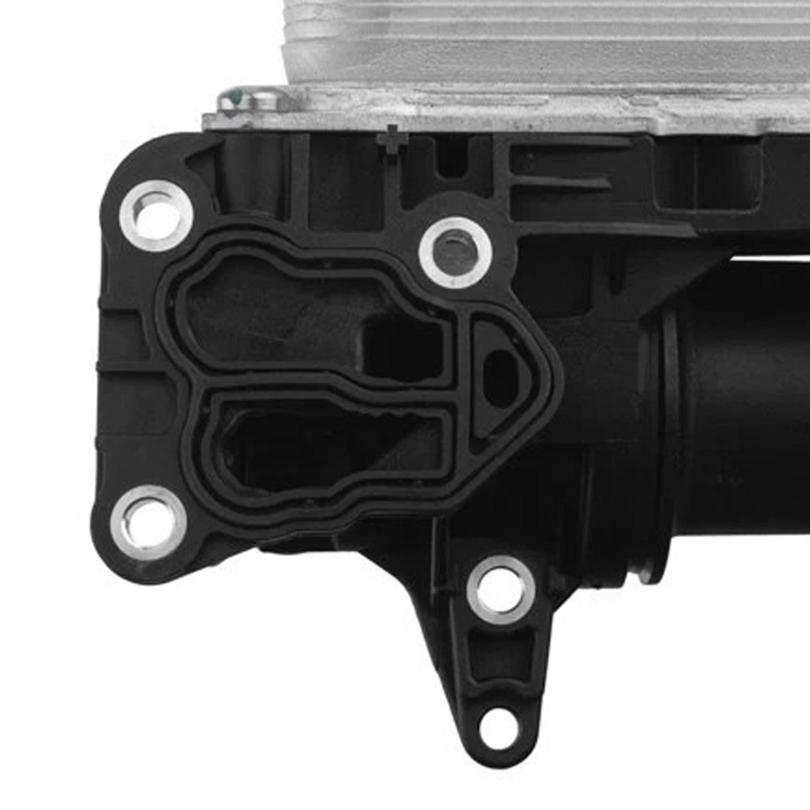 Oil Cooler 2465010101 For Mercedes-Benz W176 W242 W246 C117 X117 X156