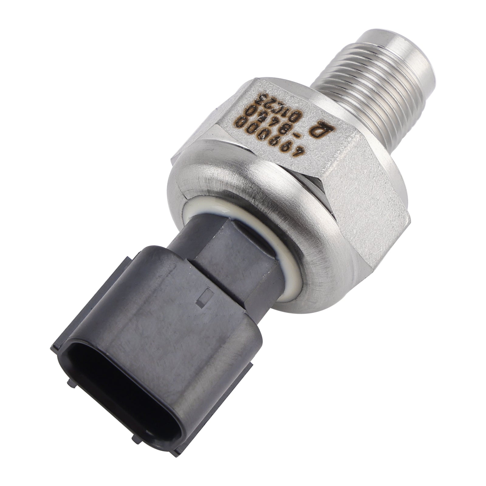 Fuel Pressure Sensor 37630-5A2-A01 for 2014-2021 Honda Accord CR-V Pilot