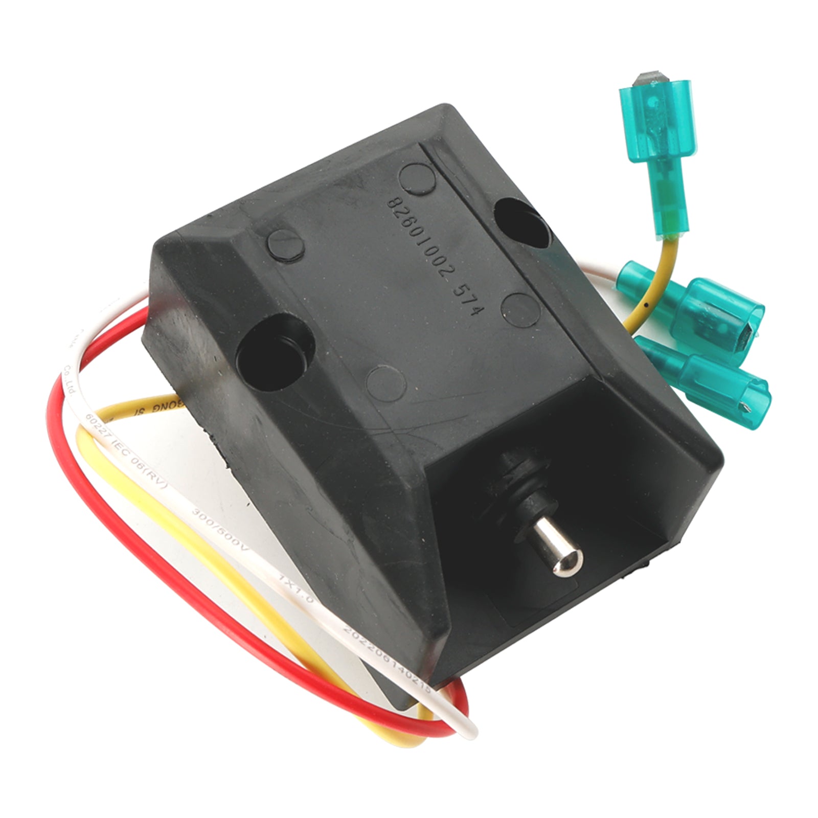 Tuck-A-Way 72 Series Lift Gate Switch 264346