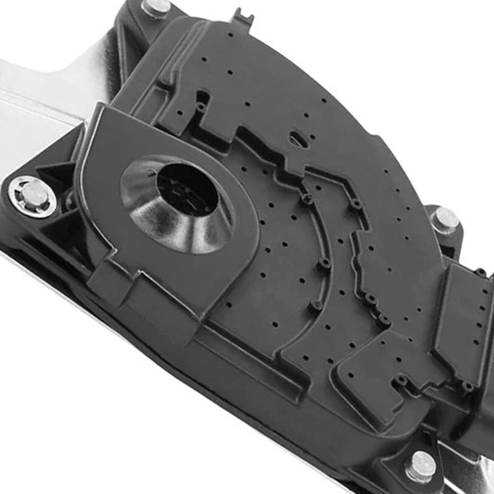 Interrupteur de sécurité neutre de Transmission pour Chevy Silverado Express 24221125