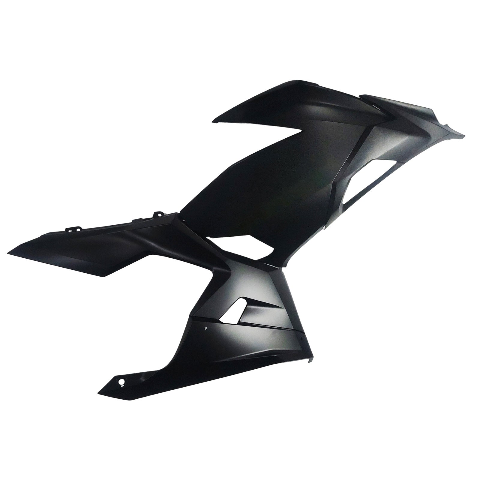 Injection Fairing Kit Bodywork For Kawasaki EX400 Ninja400 2018-2024