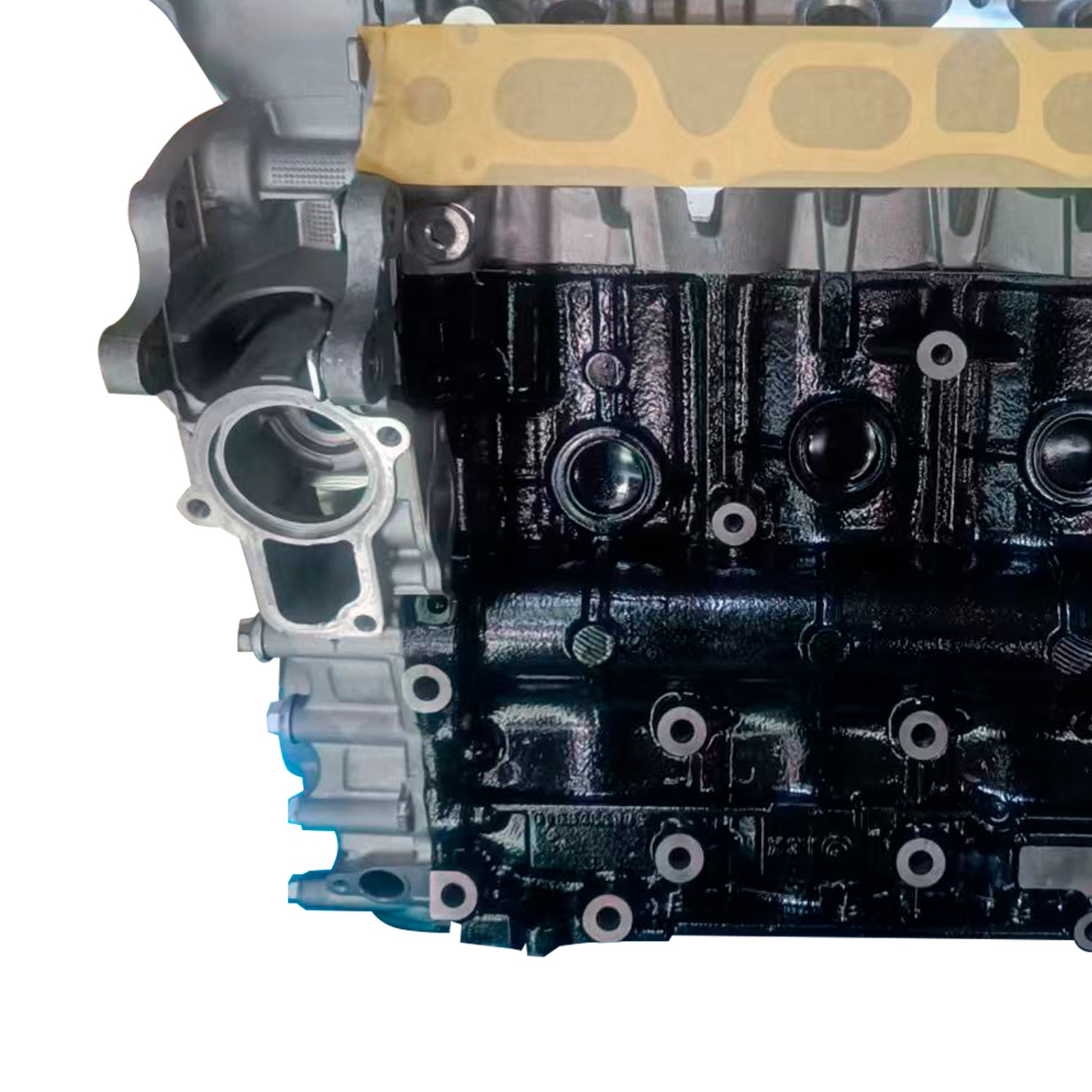 Brand New Engine Motor Assembly 2TR-FE 4-Cylinder For Toyota Tacoma 2.7L 05-2015