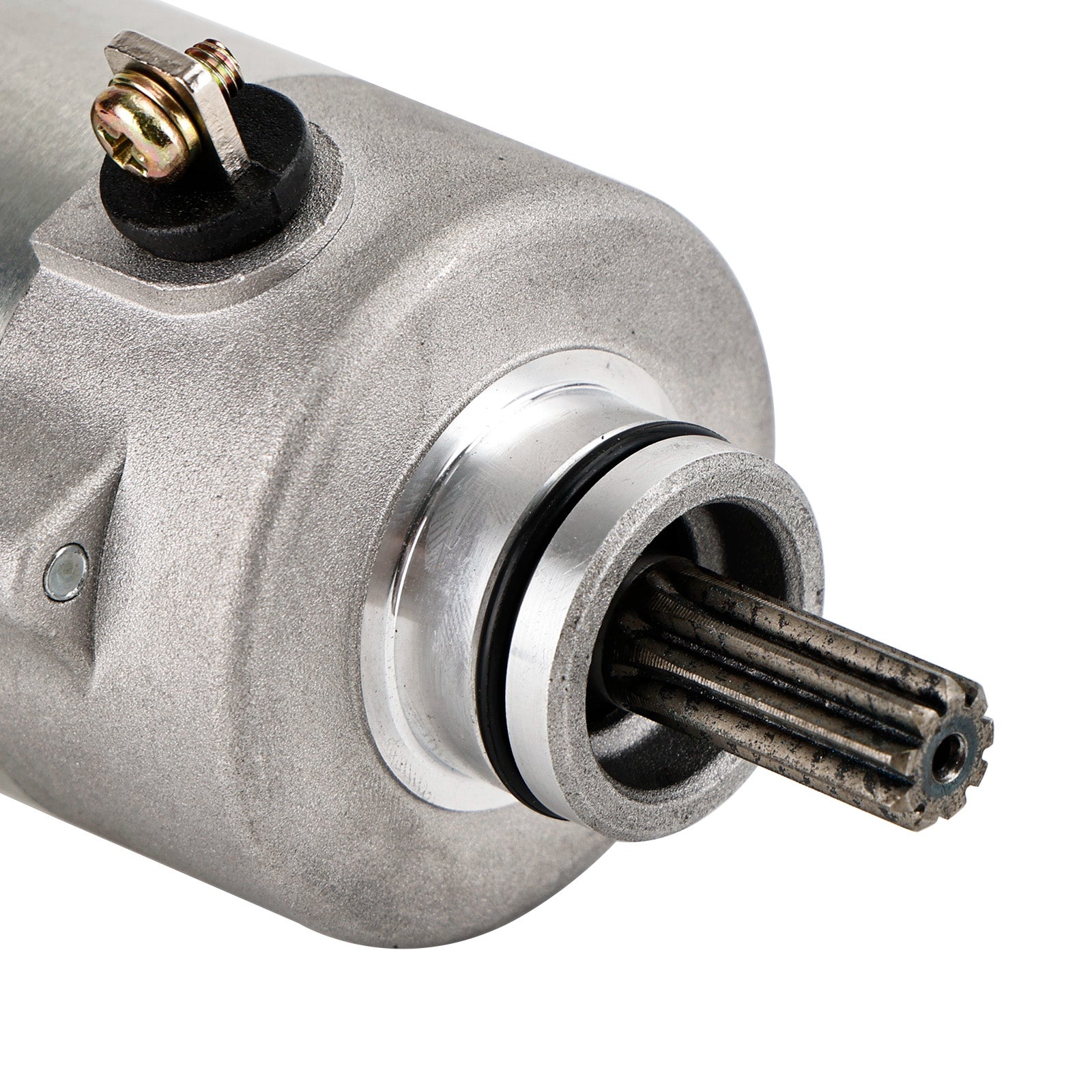 2000-2001 Yamaha YZF-R1 YZF R1 RN04 Startmotor Assy 5JJ-81890-00 5PW-81890-00