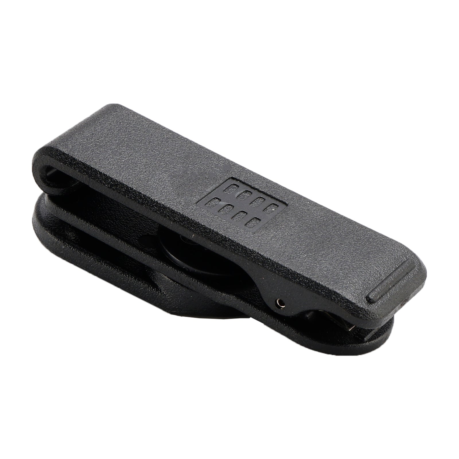 1PCS Twee Manier Radio SL1M Riemclip Voor SL1M SL2M SL300 SL500 PMLN7128A Terug Clip