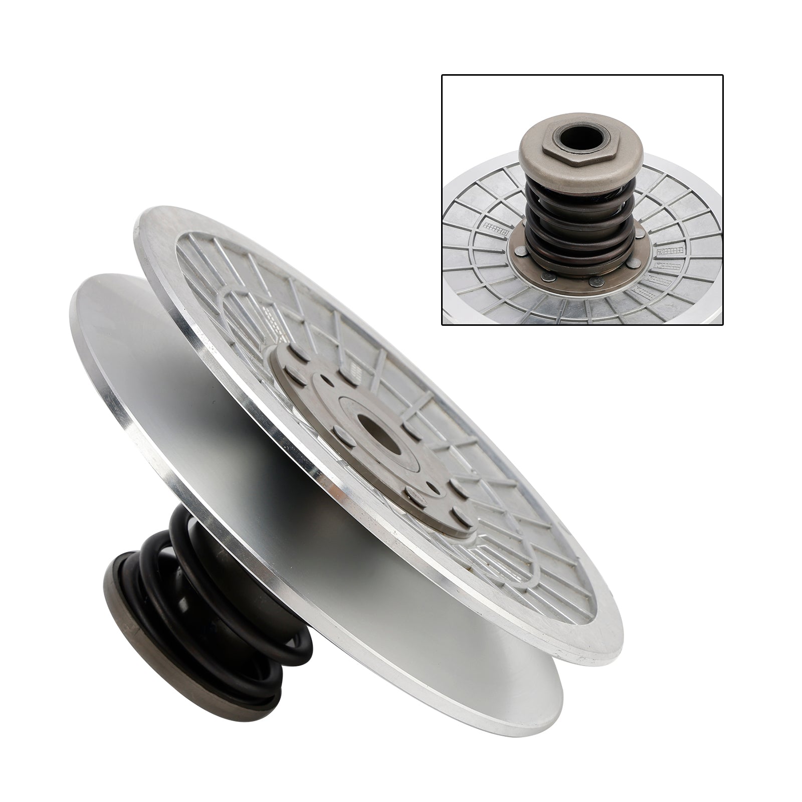 Bakre komplett clutchvariator 90600-F39-0000 for Baltmotors ATV UTV 500H 700H