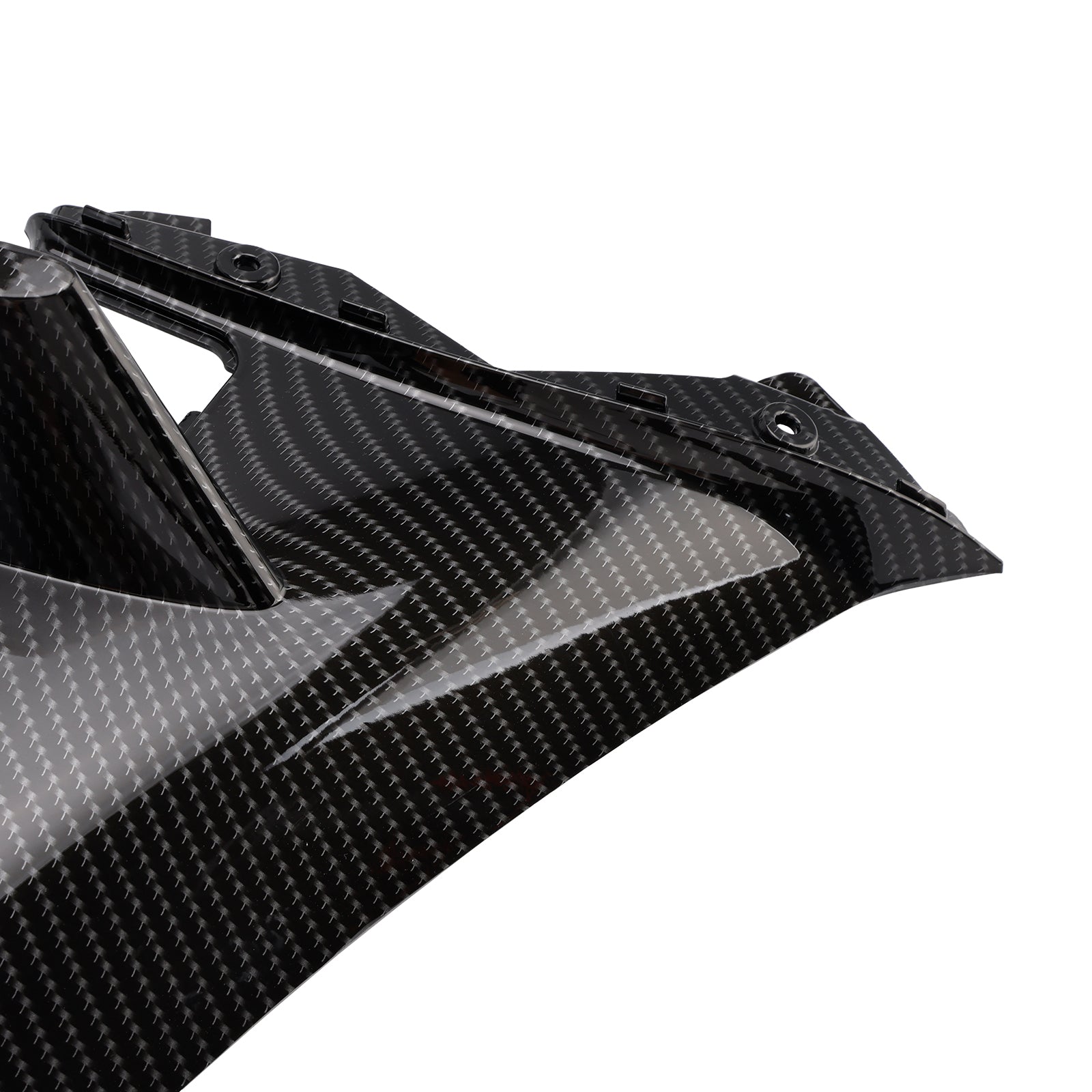 Carenado de Panel de cubierta de marco lateral para Aprilia RSV4 2021-2024