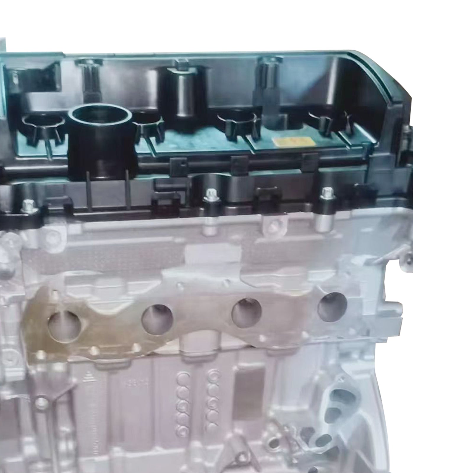 For Mini Cooper R56 N12 Brand New Engine Motor Block N12B16A 11000444886