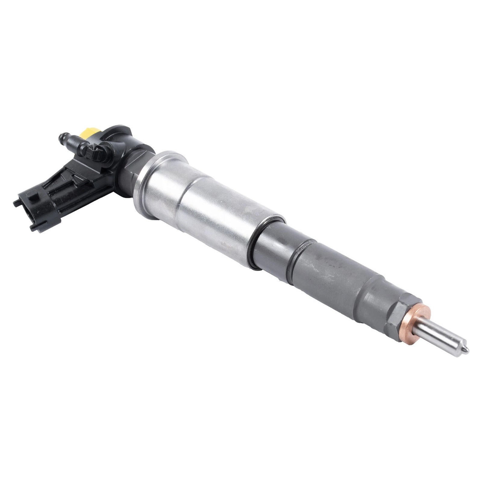 01.2006-08.2007 For LAGUNA II 2.0 dCi - 127 kW 173 PS 1995 cc 1PCS Fuel Injector 7701476567