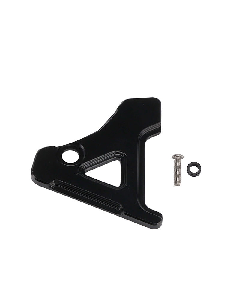 Garde de Protection de capteur ABS de roue avant pour BMW R1300GS/ADV 23-25
