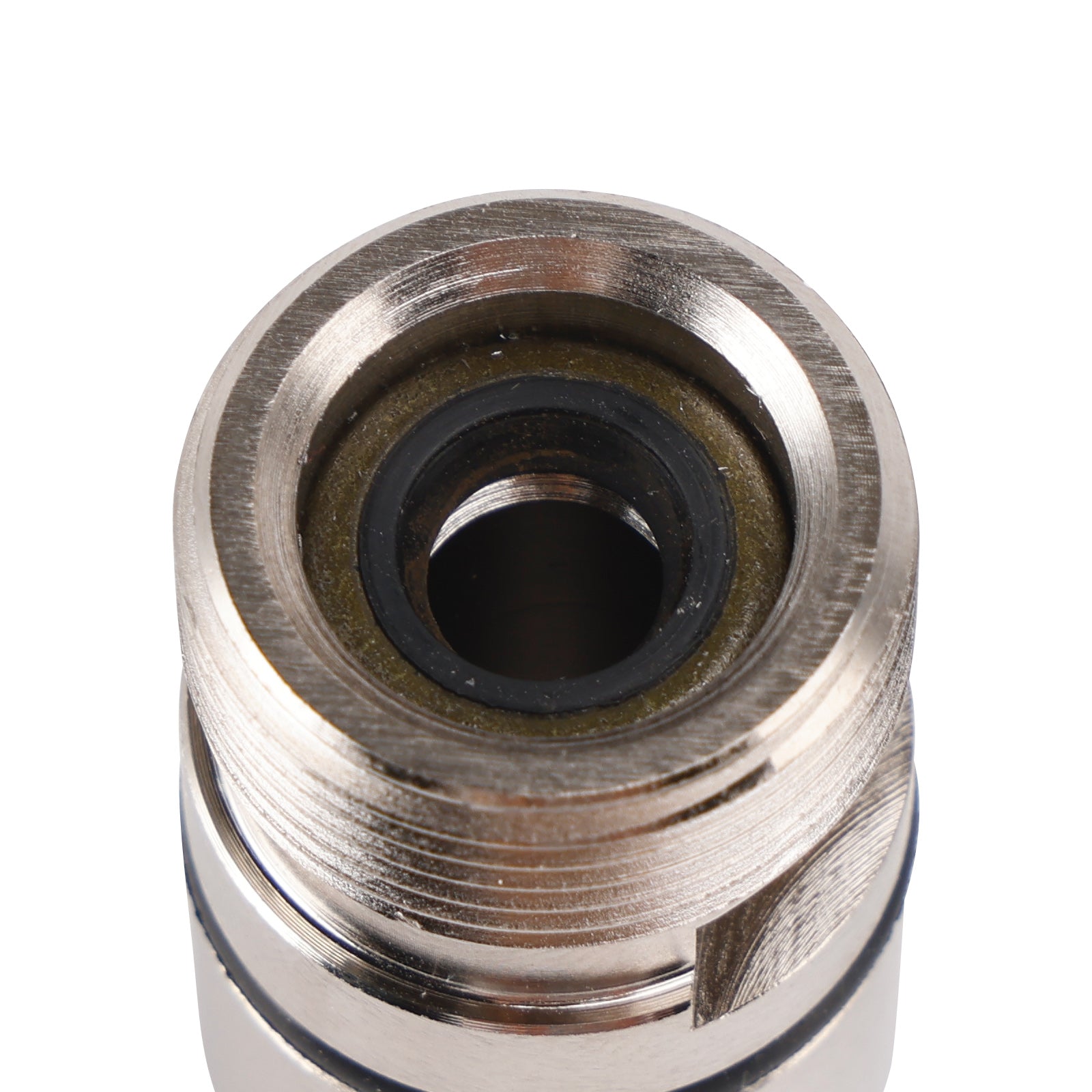 TH350 Speedo Gear Sleeve Housing w/ Extra Seals 345215 For GM Turbo 350