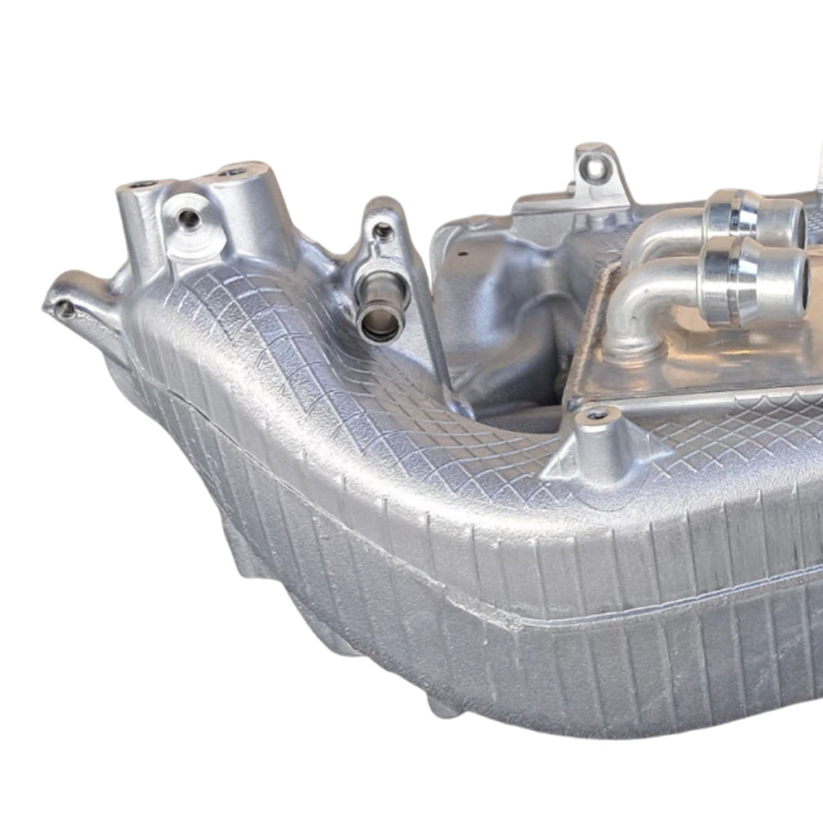 2019-2025 VW Golf VIII Intake Manifold Intercooler 04L129766AD 04L129766BB Generic