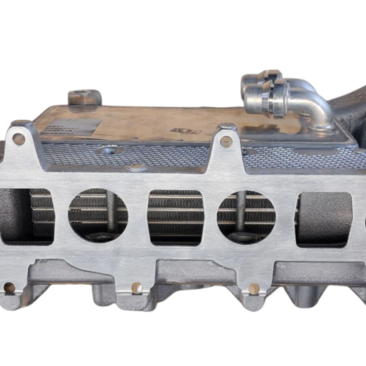 2019-2025 Audi A3 Intake Manifold Intercooler 04L129766AD 04L129766BB Generic