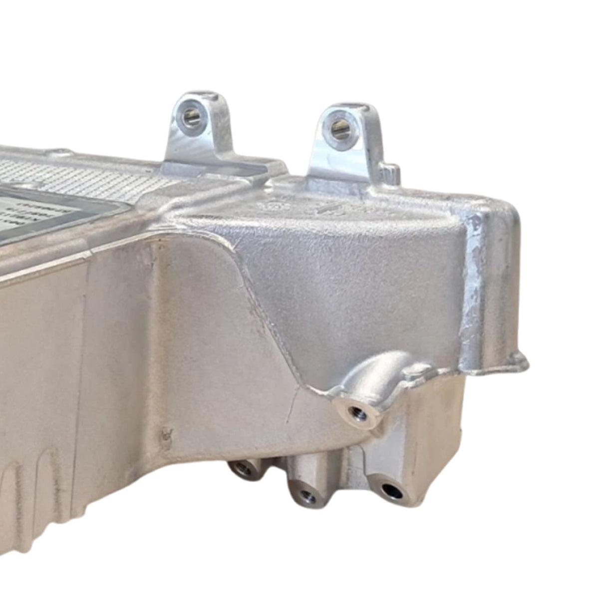 2019-2025 Audi A3 Intake Manifold Intercooler 04L129766AD 04L129766BB Generic