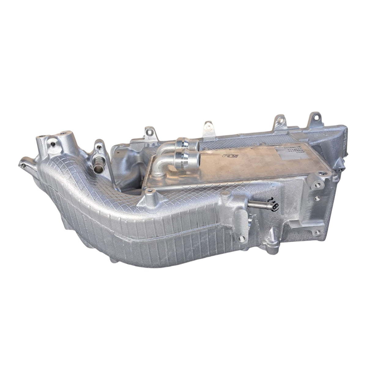 2016-2025 Skoda Kodiaq Intake Manifold Intercooler 04L129766AD 04L129766BB Generic