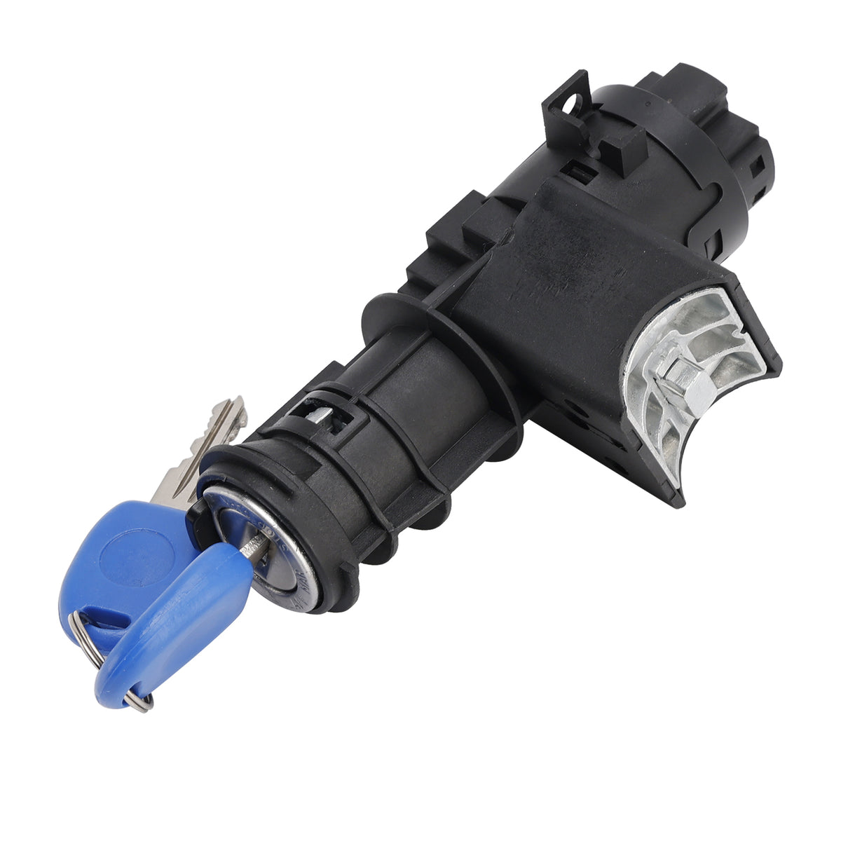 2003-2016 Fiat Idea Ignition Switch Lock Barrel Cylinder 46753084 46543447 Generic