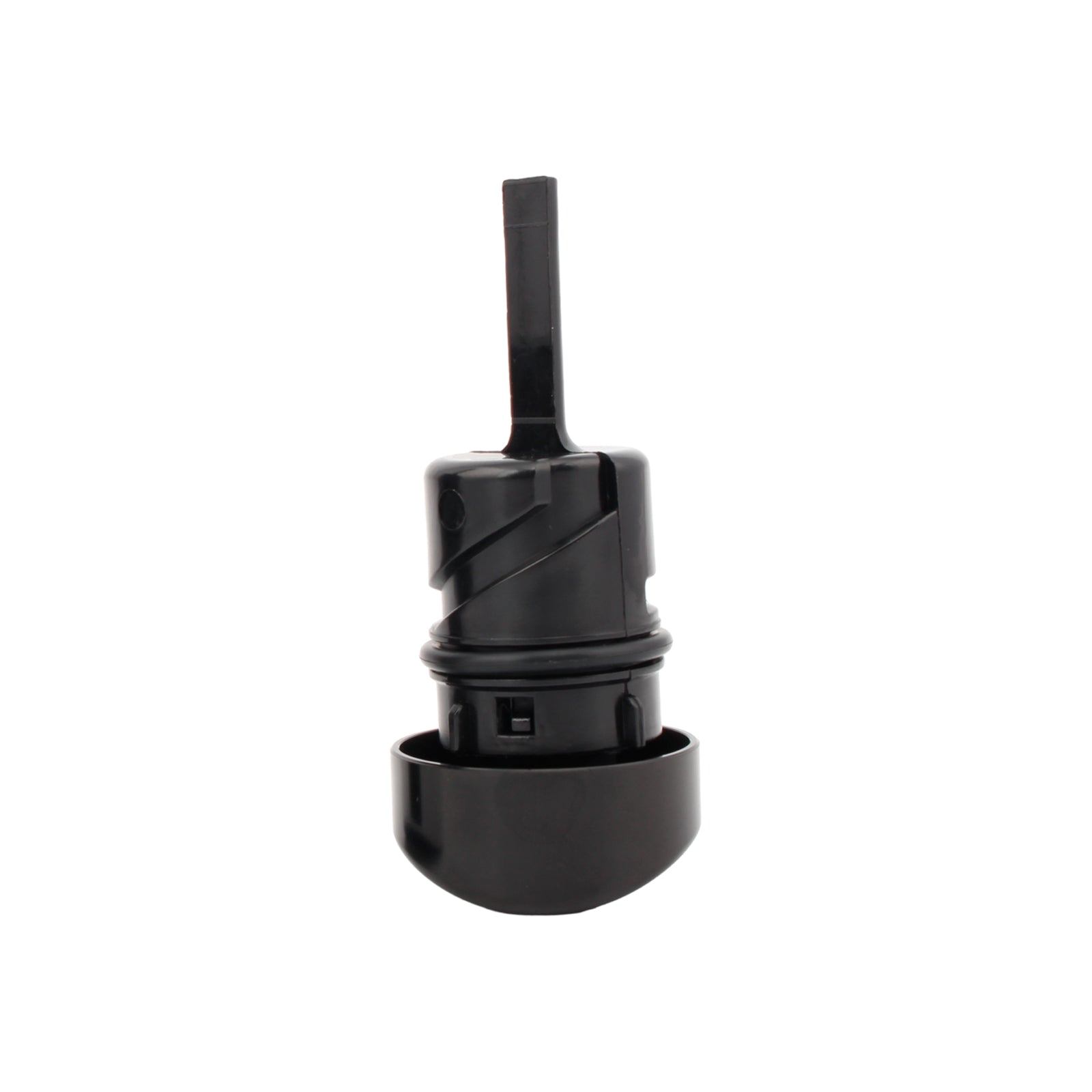 Oliepeilstok Tankdop Plug Voor Sportster XL883 XL1200 2004-2016