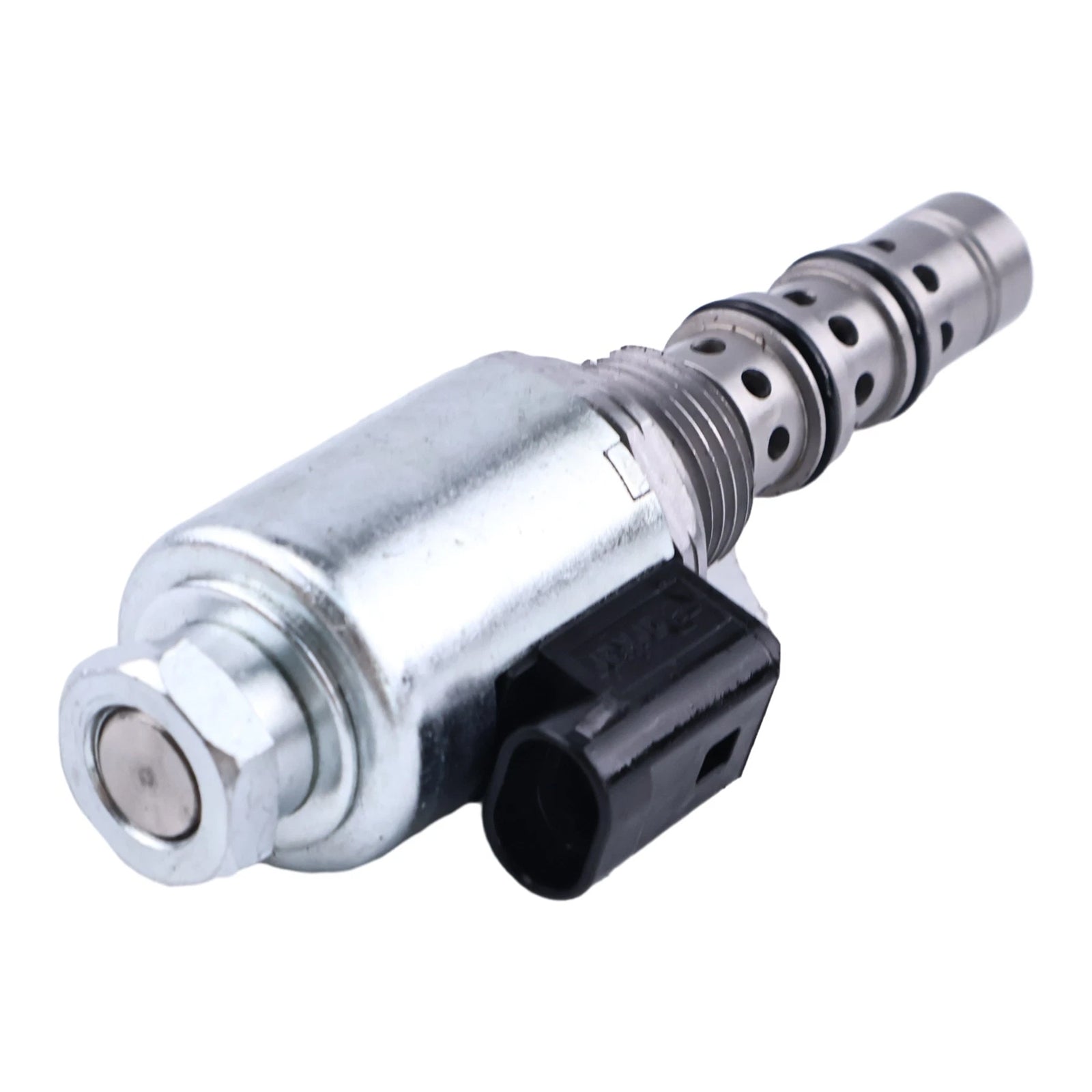 YZ150188 12V Solenoid For John Deere 6068 Engine 640G-III 648G-III AG150 AG250