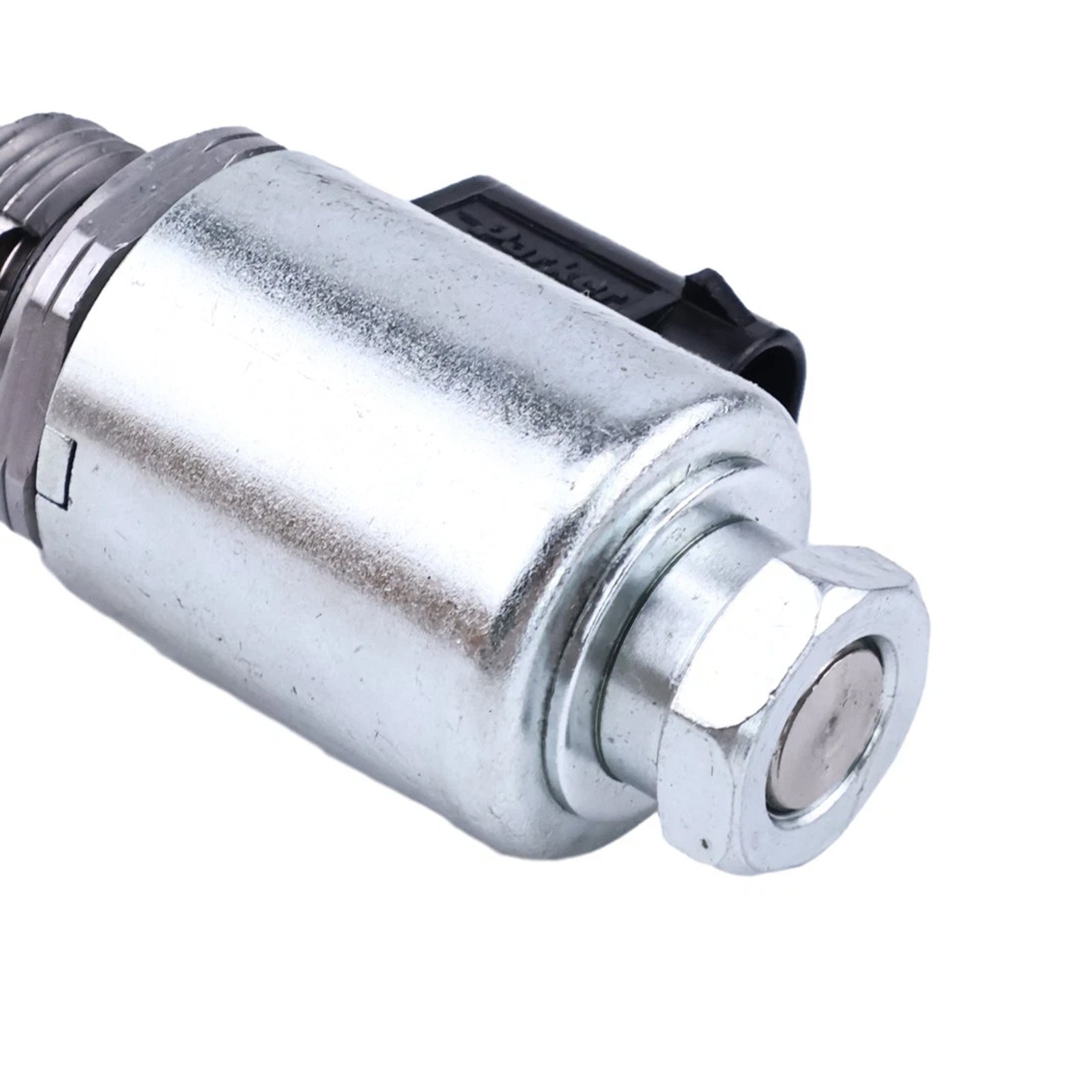 YZ150188 12V Solenoid For John Deere 6068 Engine 640G-III 648G-III AG150 AG250