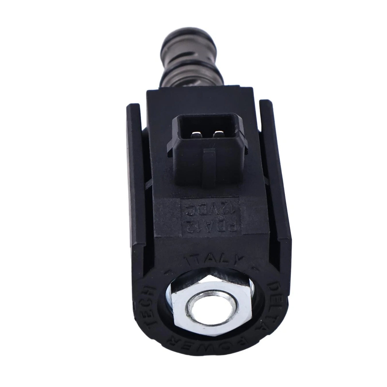 5168052 Solenoid Valve For Ford New Holland 8260 T4.75V T4060F T4030 TM165 T4040